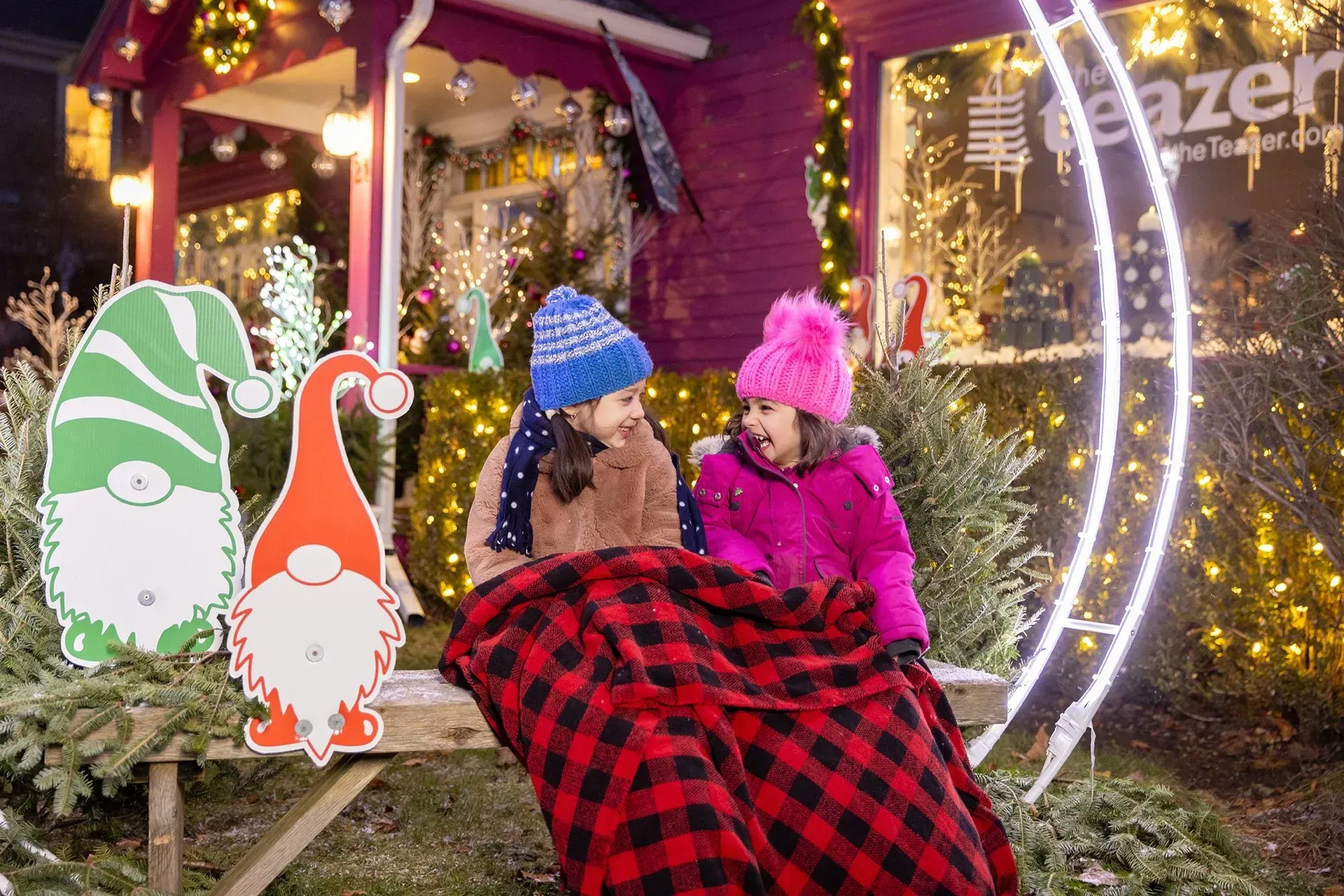 Season of Father Christmas — placeholder hero image